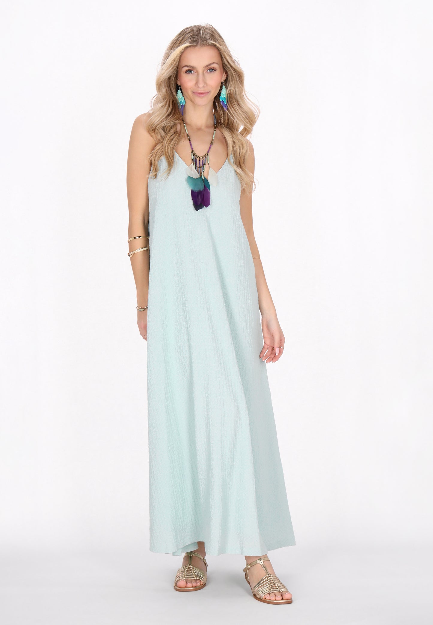IZIA Women's Dress