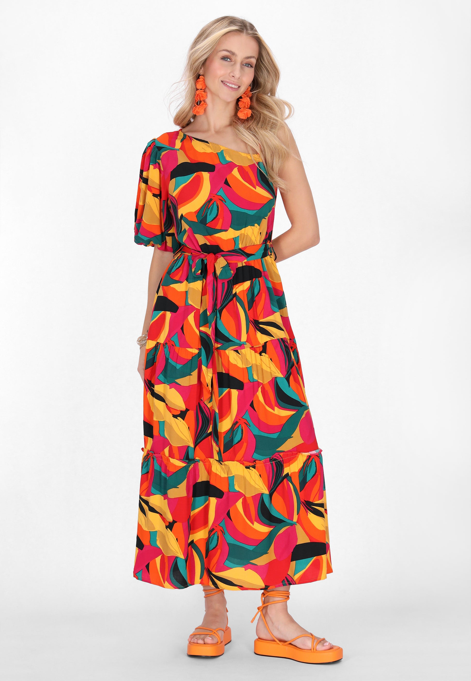 IZIA Women's Dress