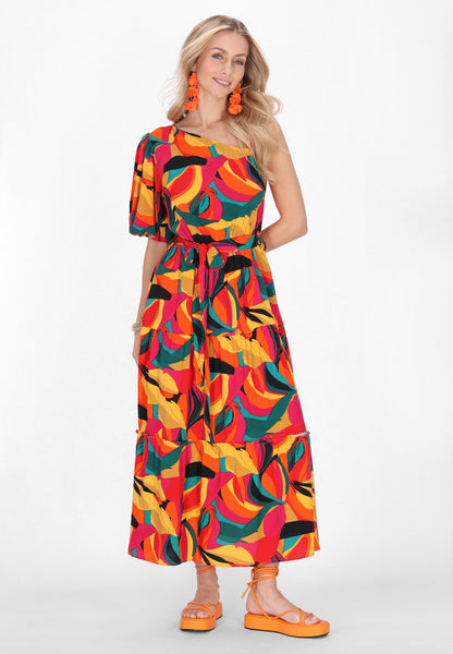 IZIA Women's Dress