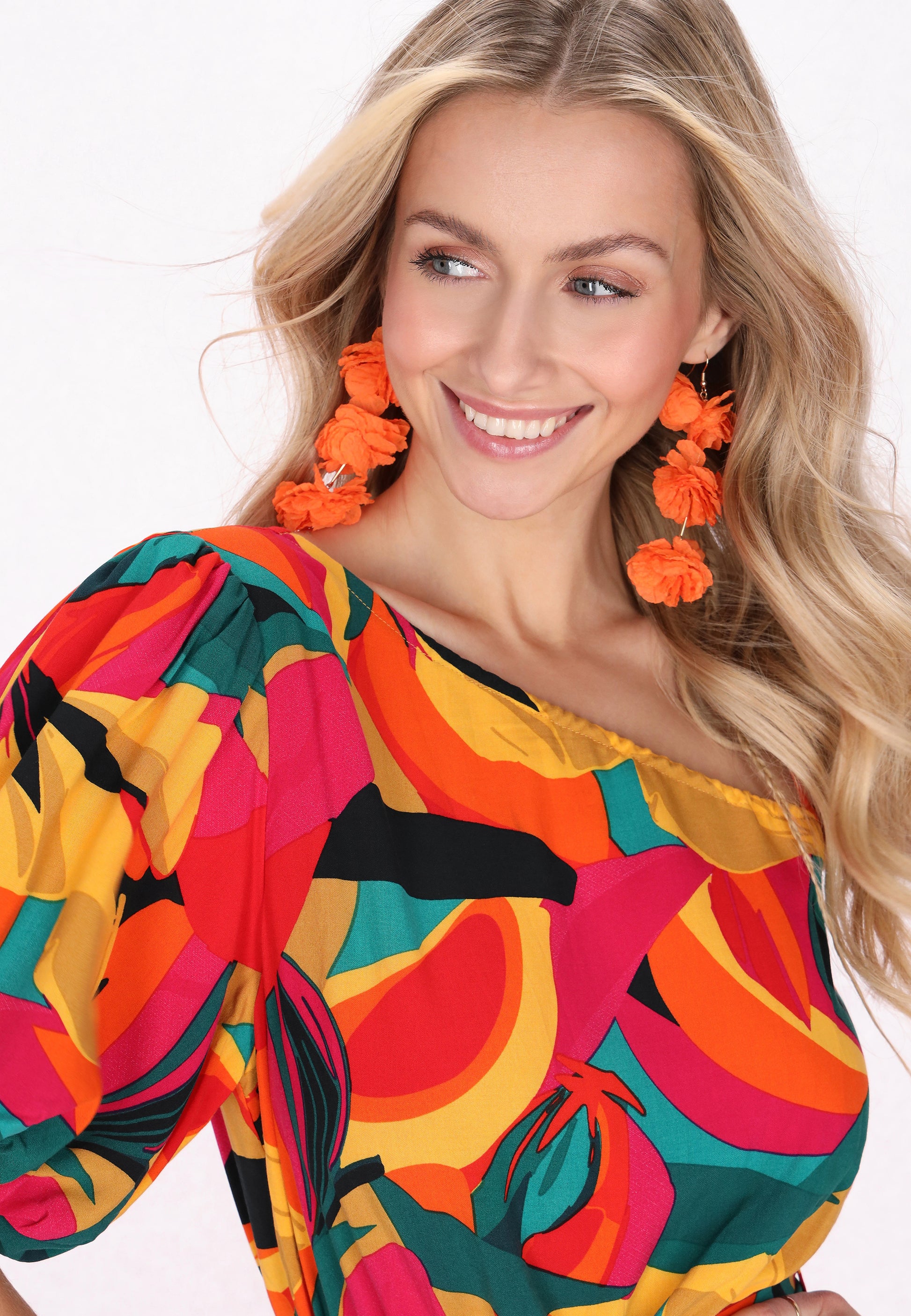 IZIA Women's Dress