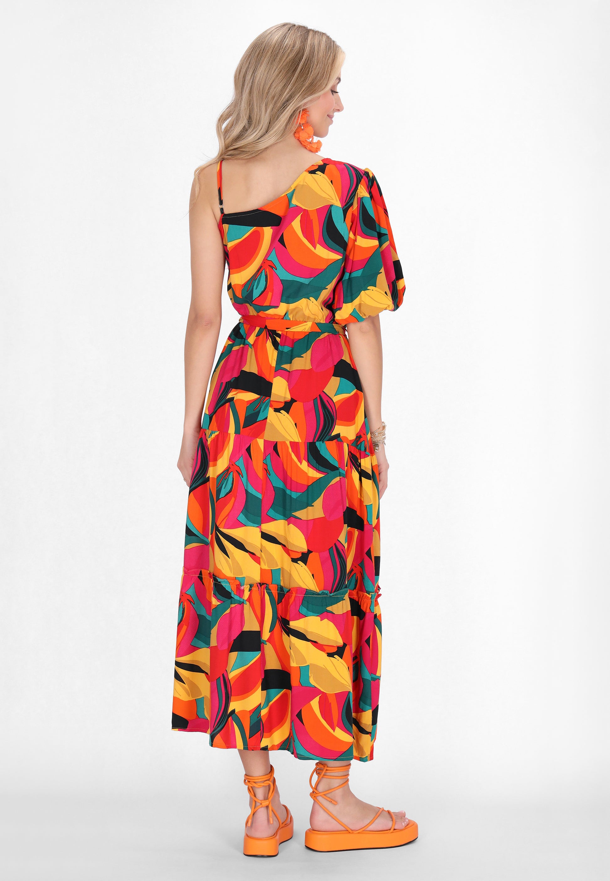 IZIA Women's Dress