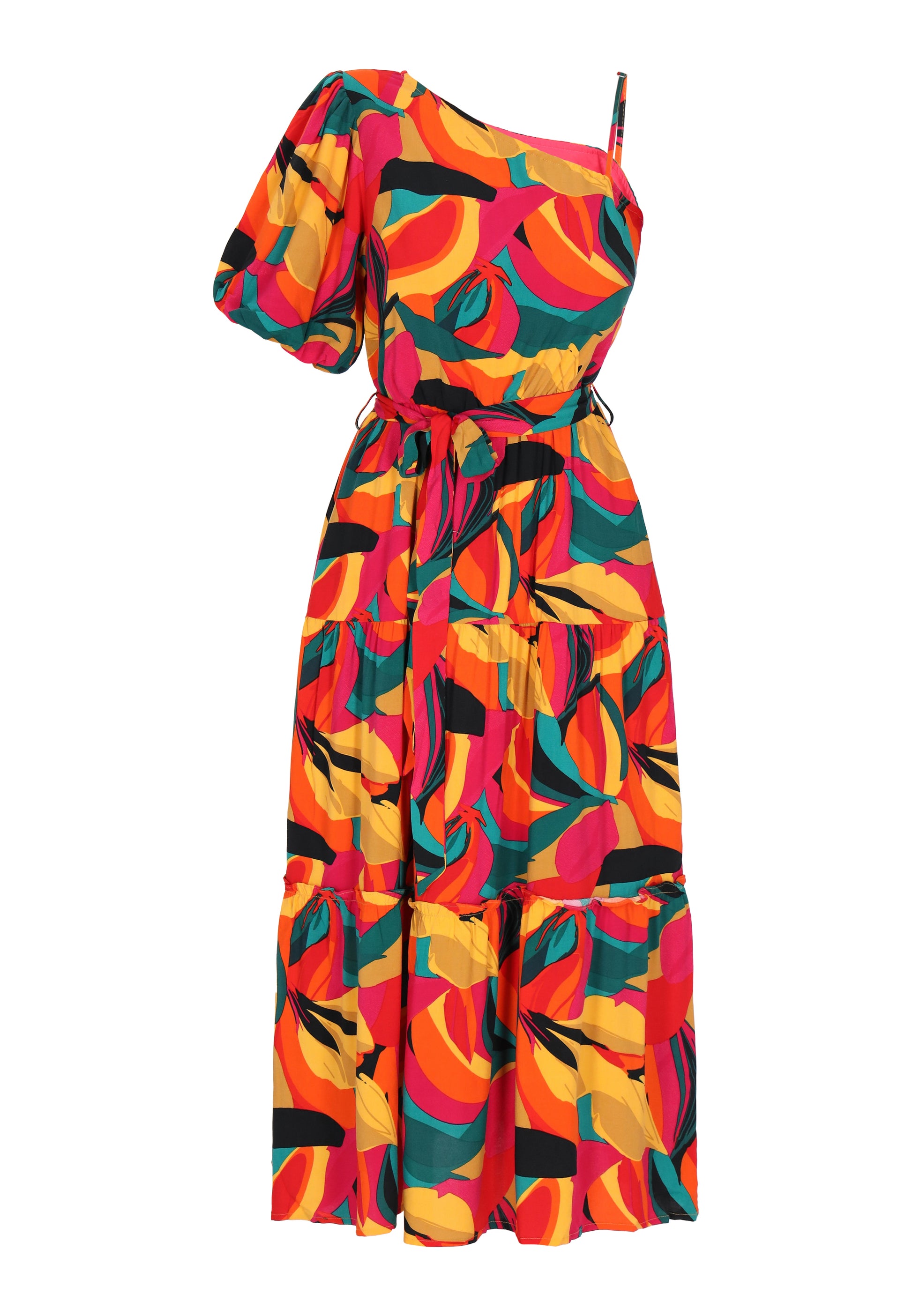 IZIA Women's Dress