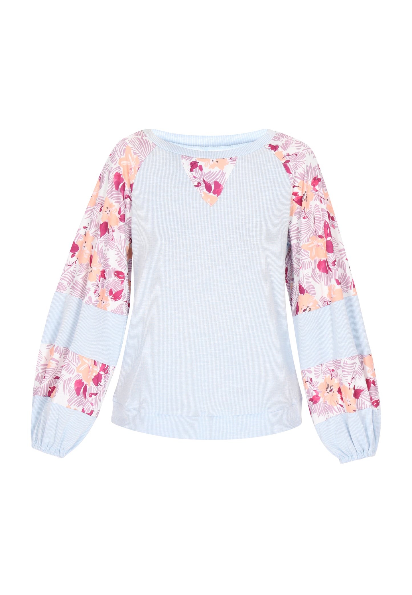 Usha Blue Label Women's Blouse