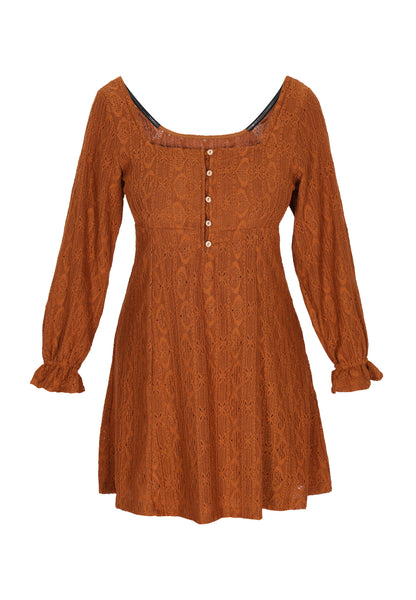 ebeeza Kleid für Damen