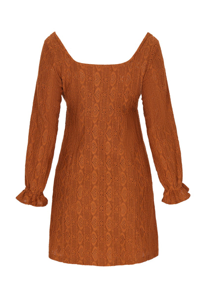 ebeeza Kleid für Damen