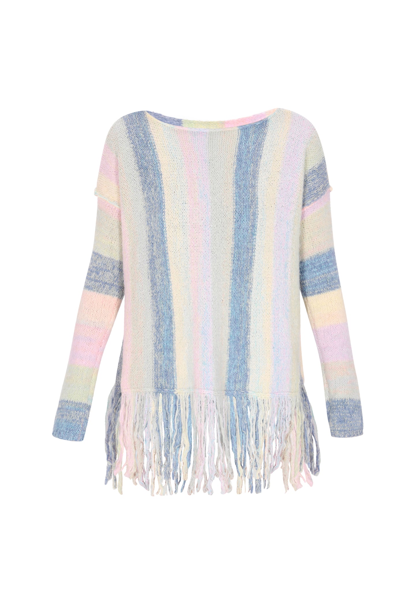 ebeeza Pullover für Damen