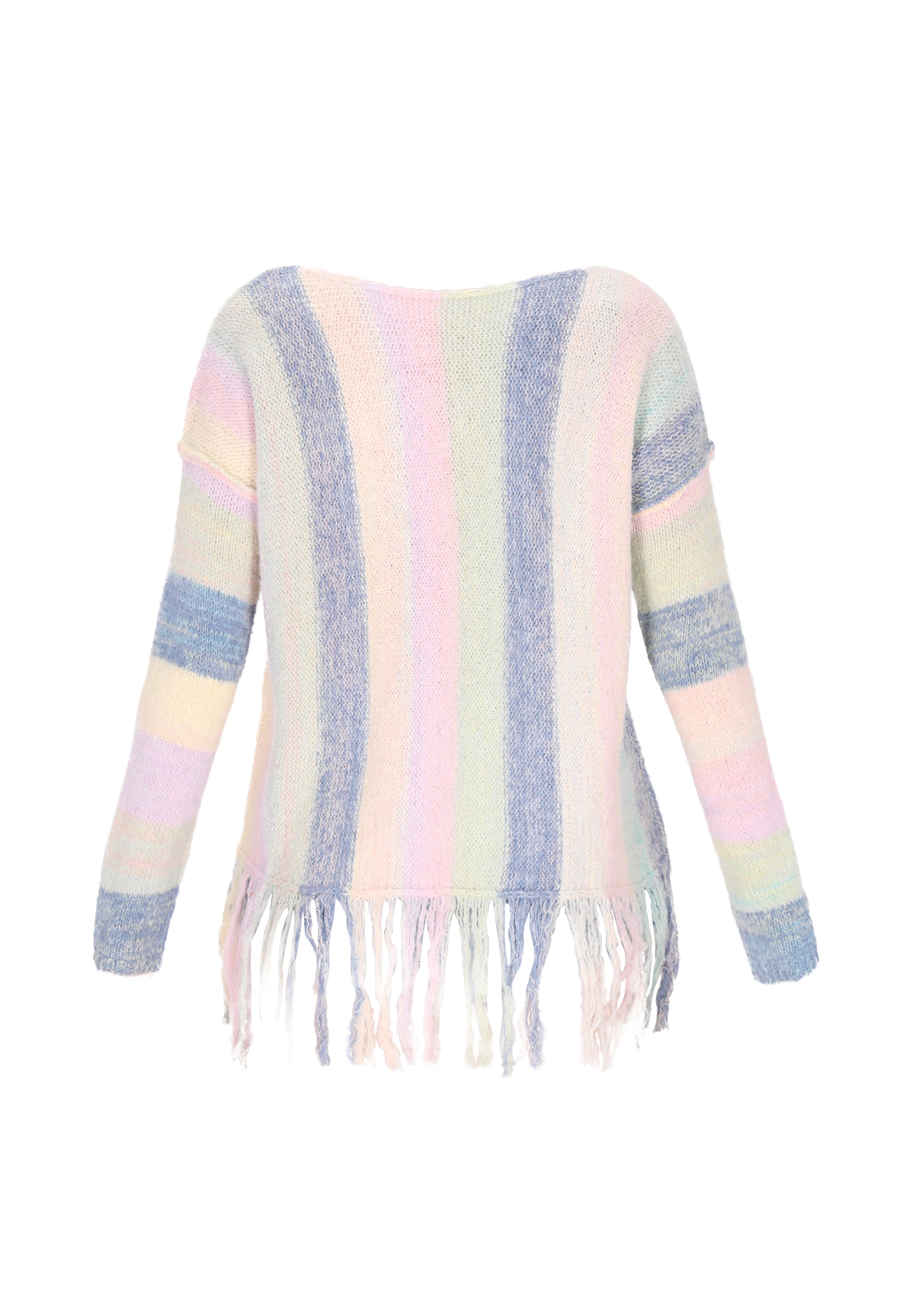 ebeeza Pullover für Damen