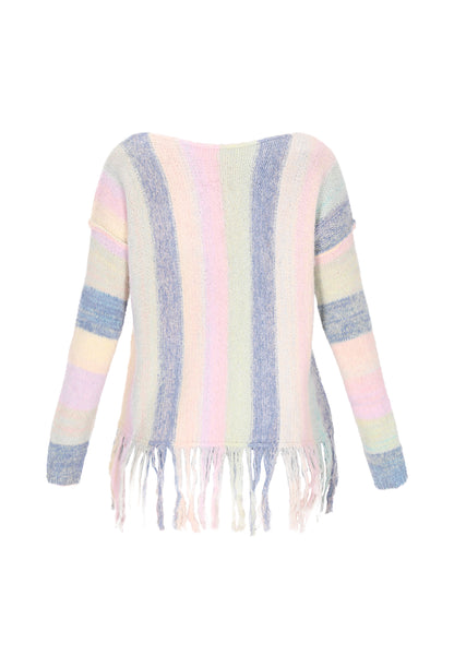 ebeeza Pullover für Damen