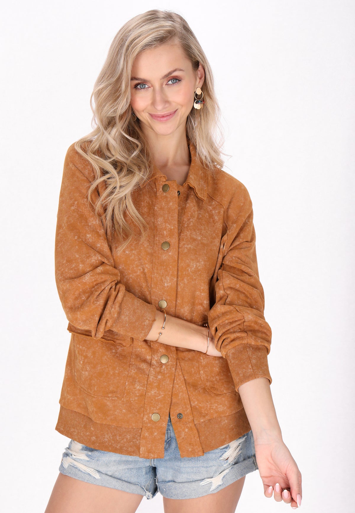 IZIA Women's Jacket