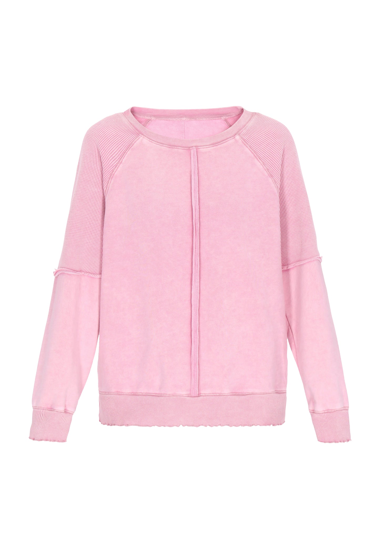 IZIA Sweatshirt für Damen