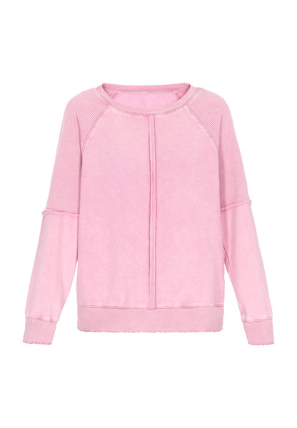 IZIA Sweatshirt für Damen