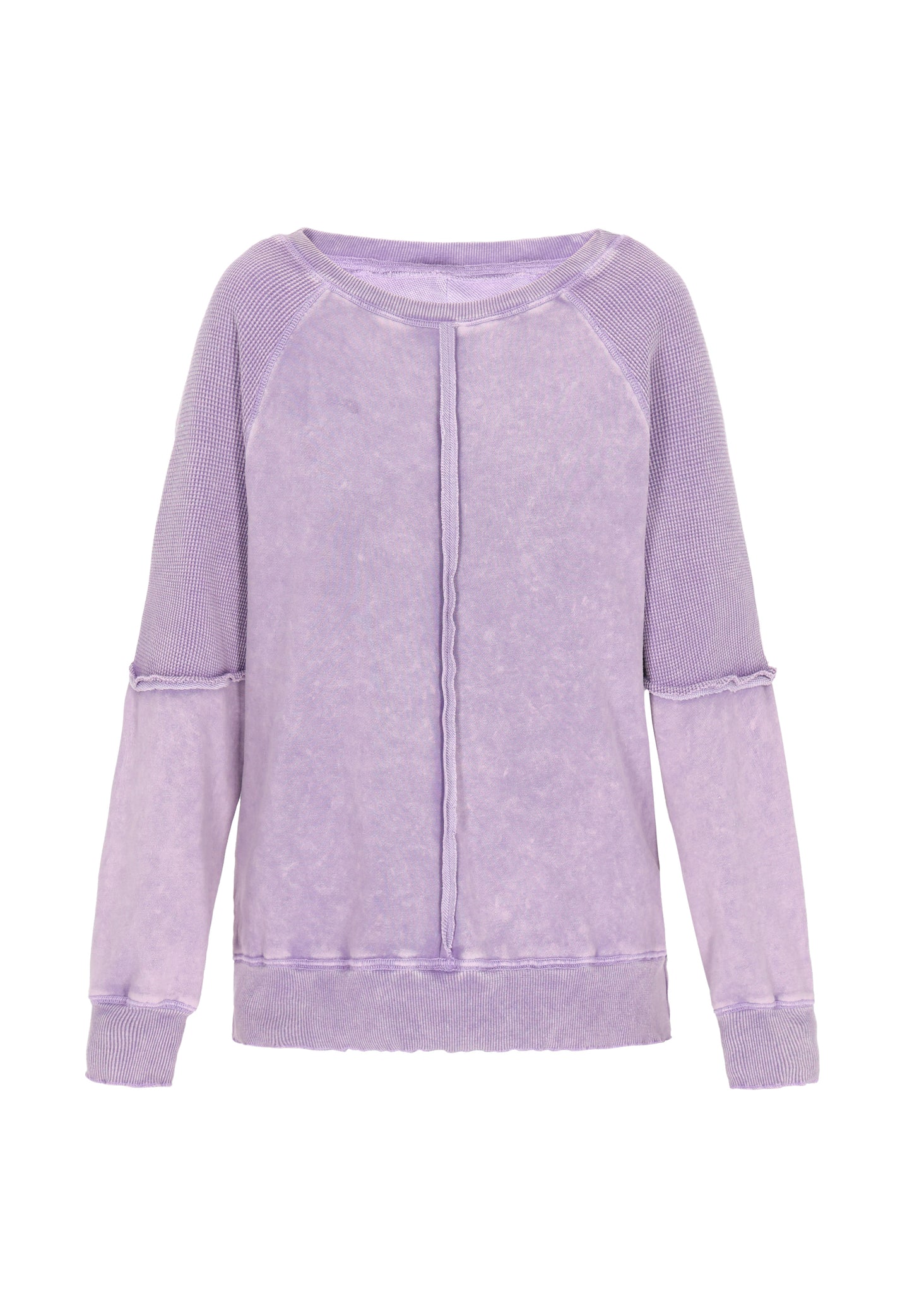 IZIA Sweatshirt für Damen
