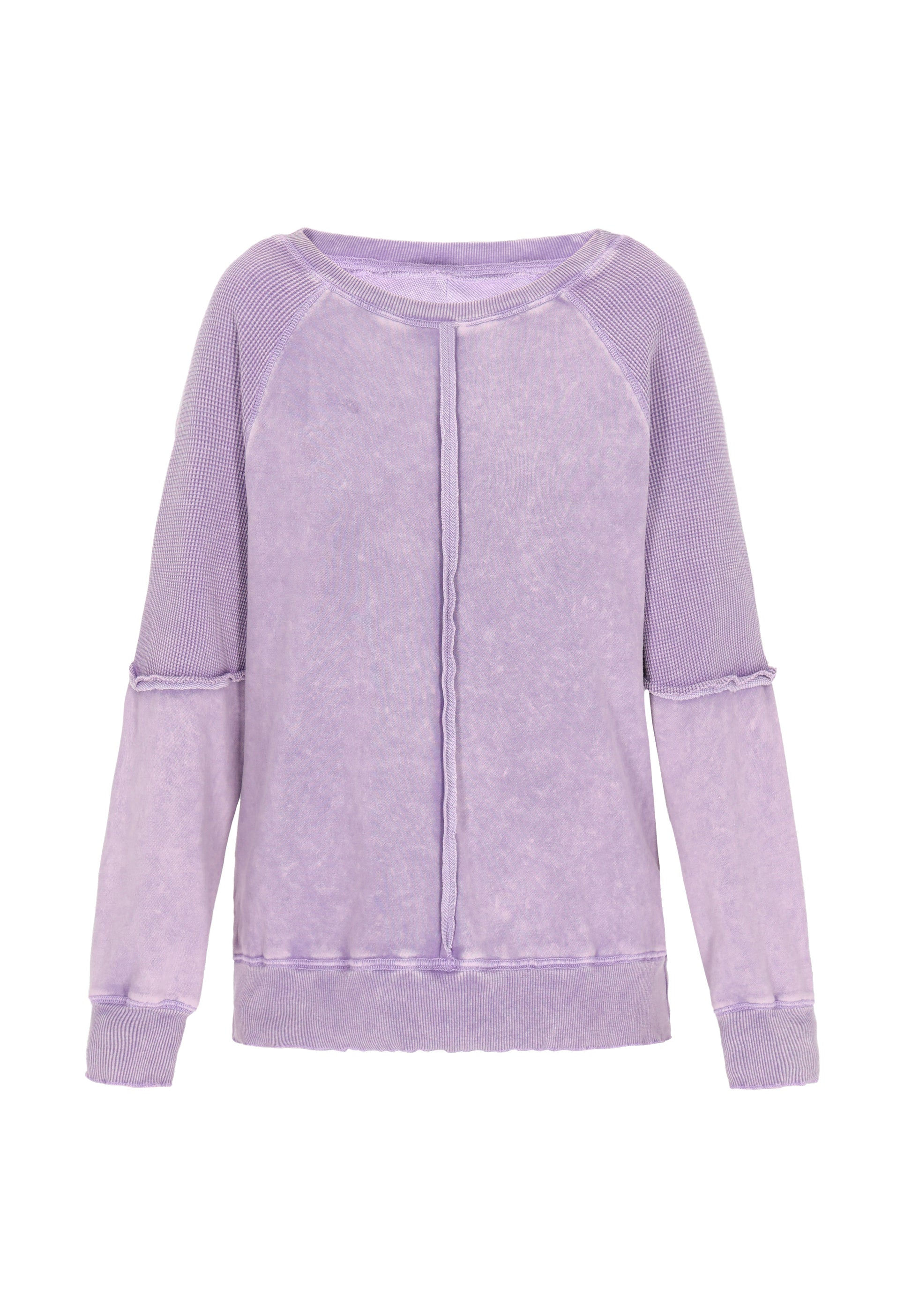 IZIA Sweatshirt für Damen