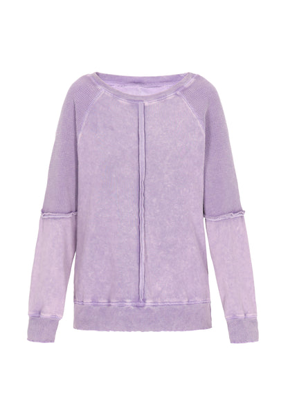 IZIA Sweatshirt für Damen