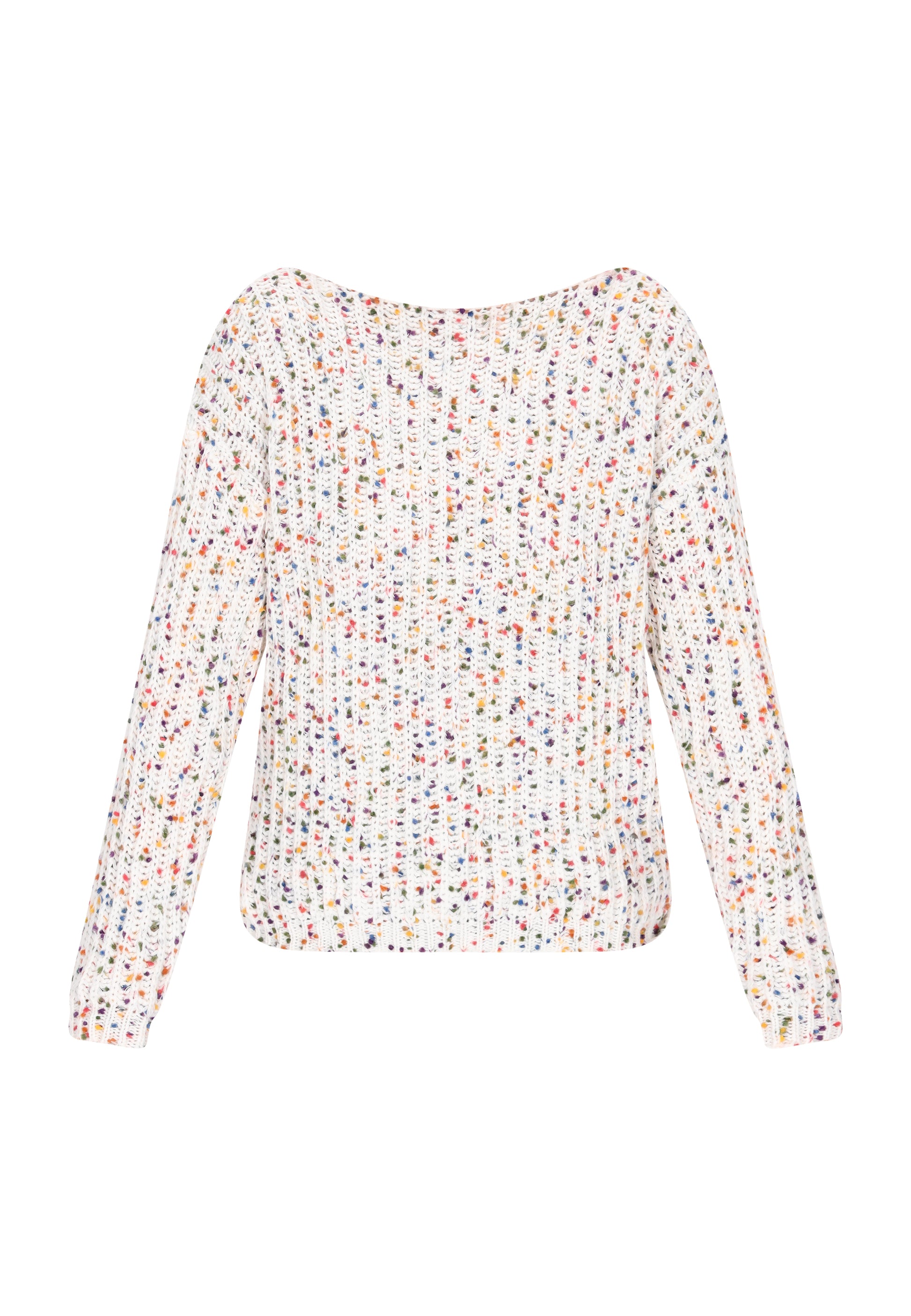 Sweter damski IZIA