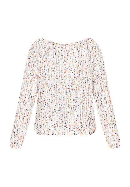 Sweter damski IZIA
