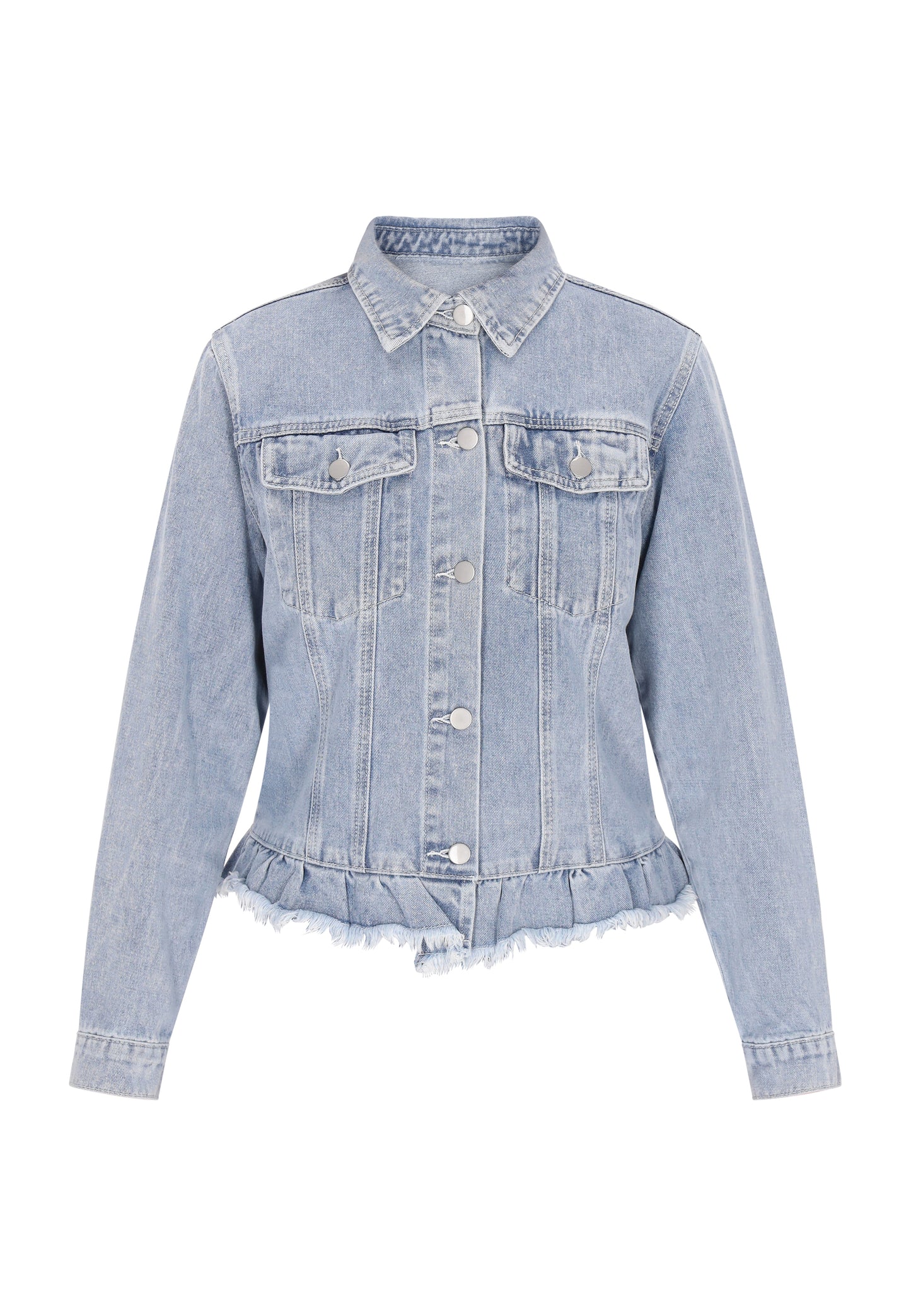 ebeeza Jacke für Damen