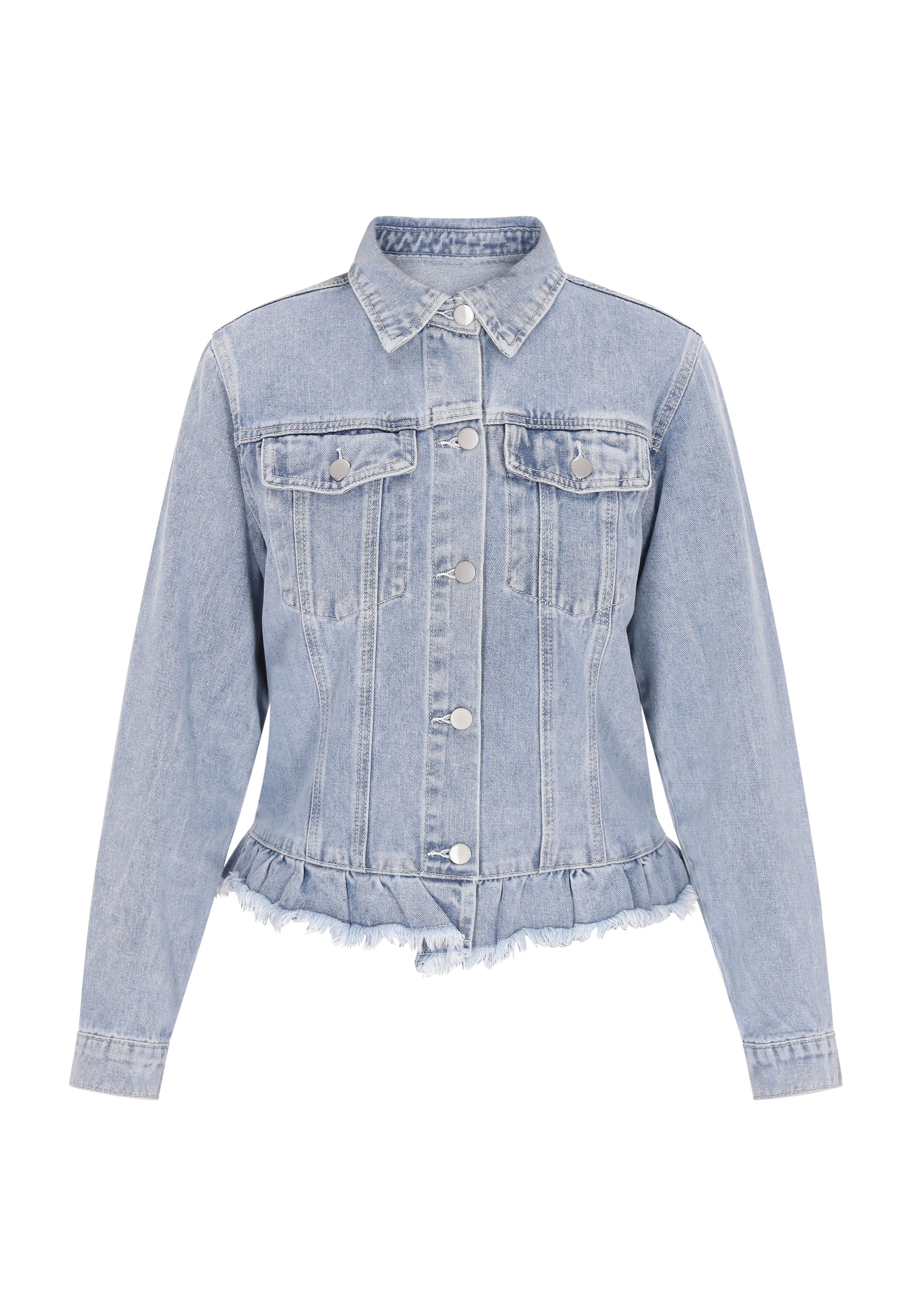 ebeeza Jacke für Damen