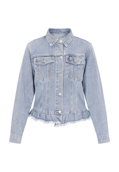 ebeeza Jacke für Damen