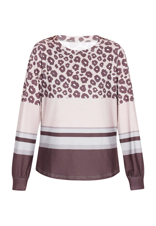 Usha Black Label Women's Blouse