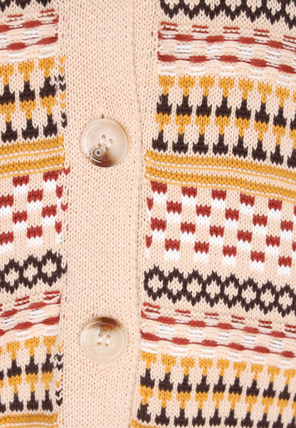 Usha festival Women's Cardigan