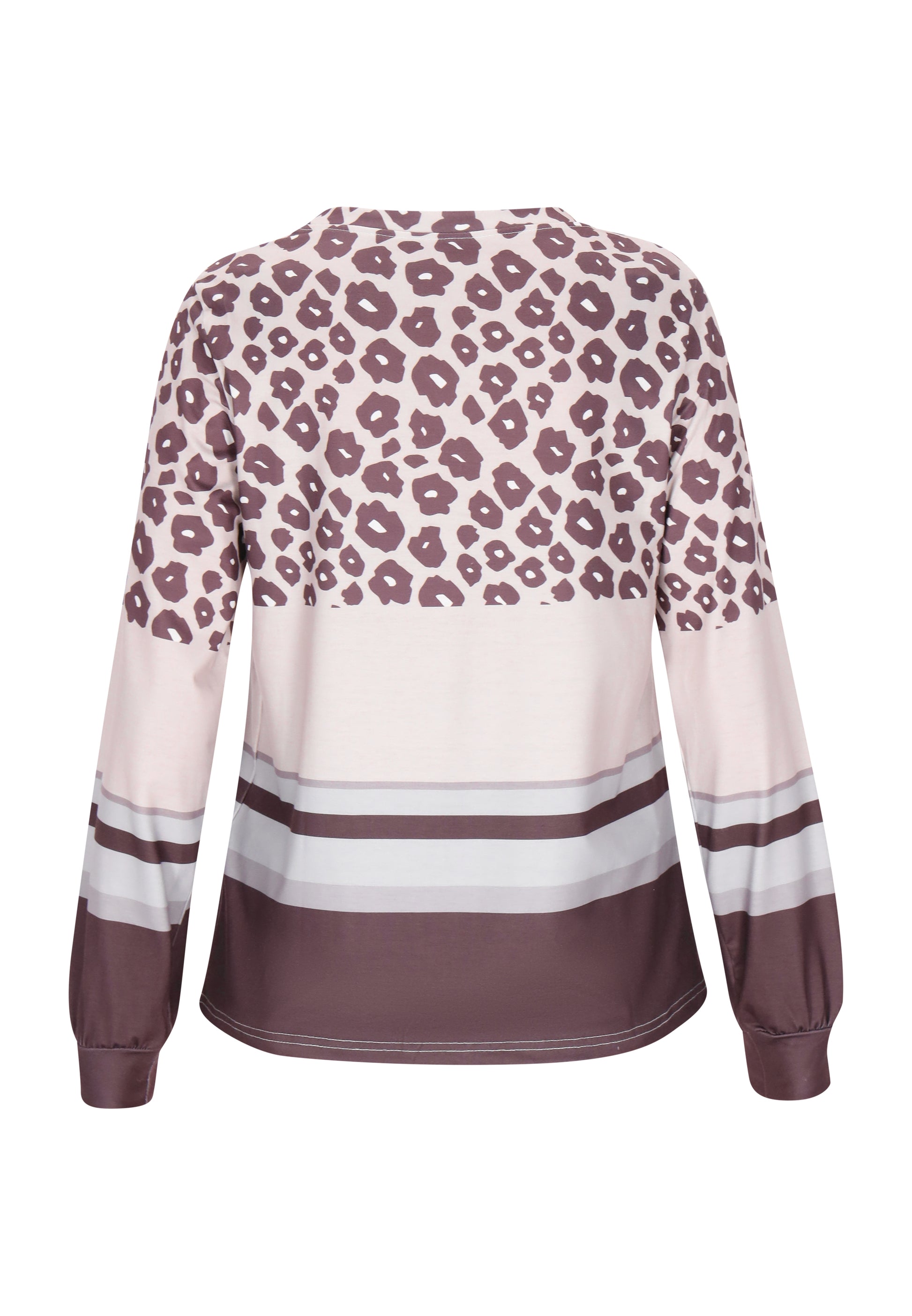 Usha Black Label Women's Blouse