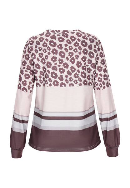 Usha Black Label Women's Blouse
