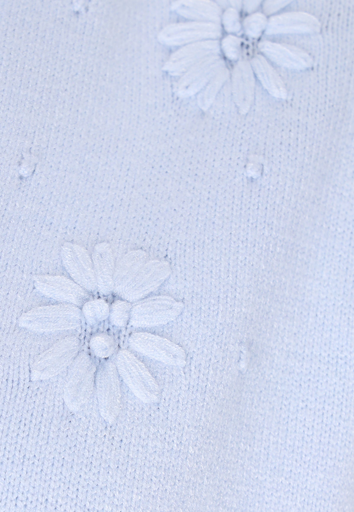 Sweter damski ebeeza