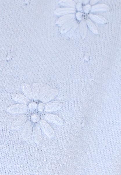 Sweter damski ebeeza