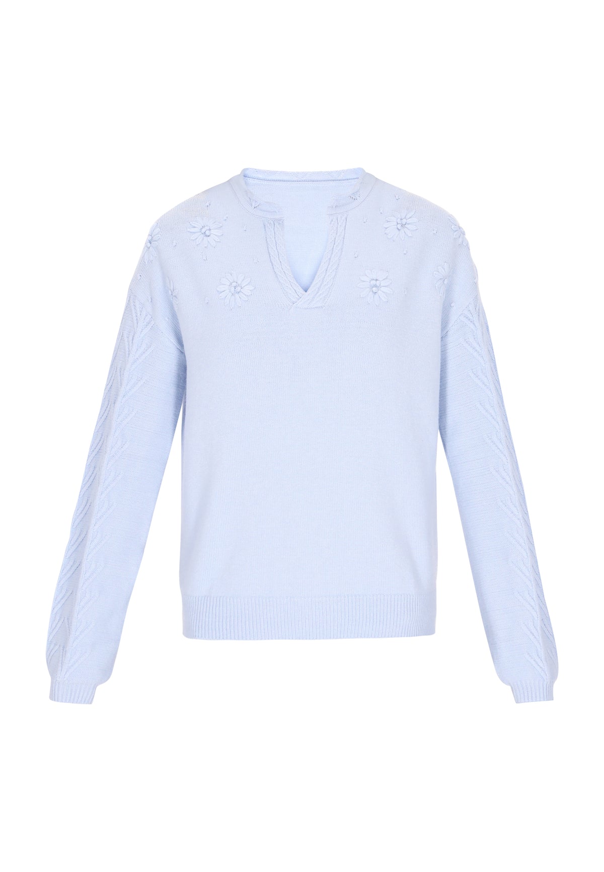 Sweter damski ebeeza