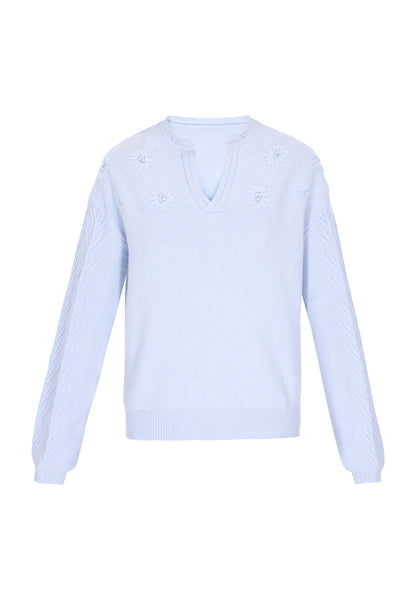 Sweter damski ebeeza