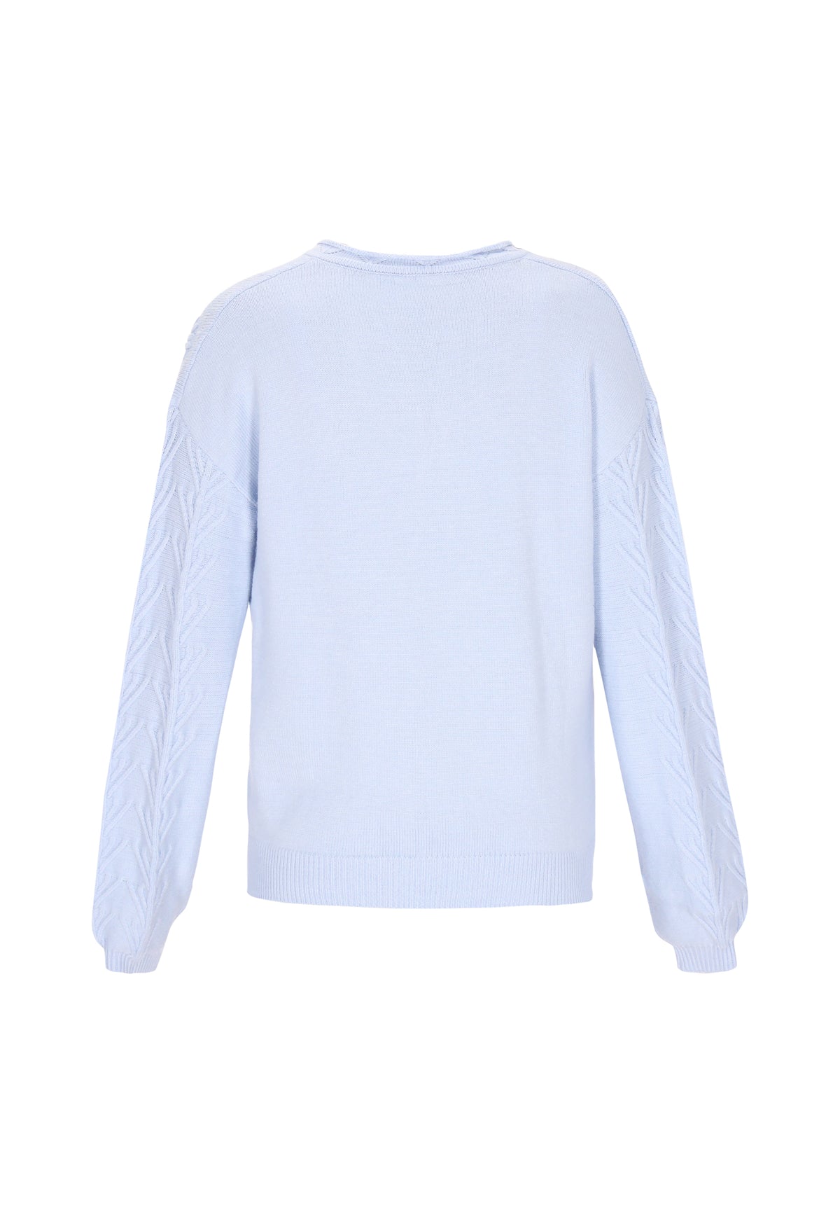 Sweter damski ebeeza