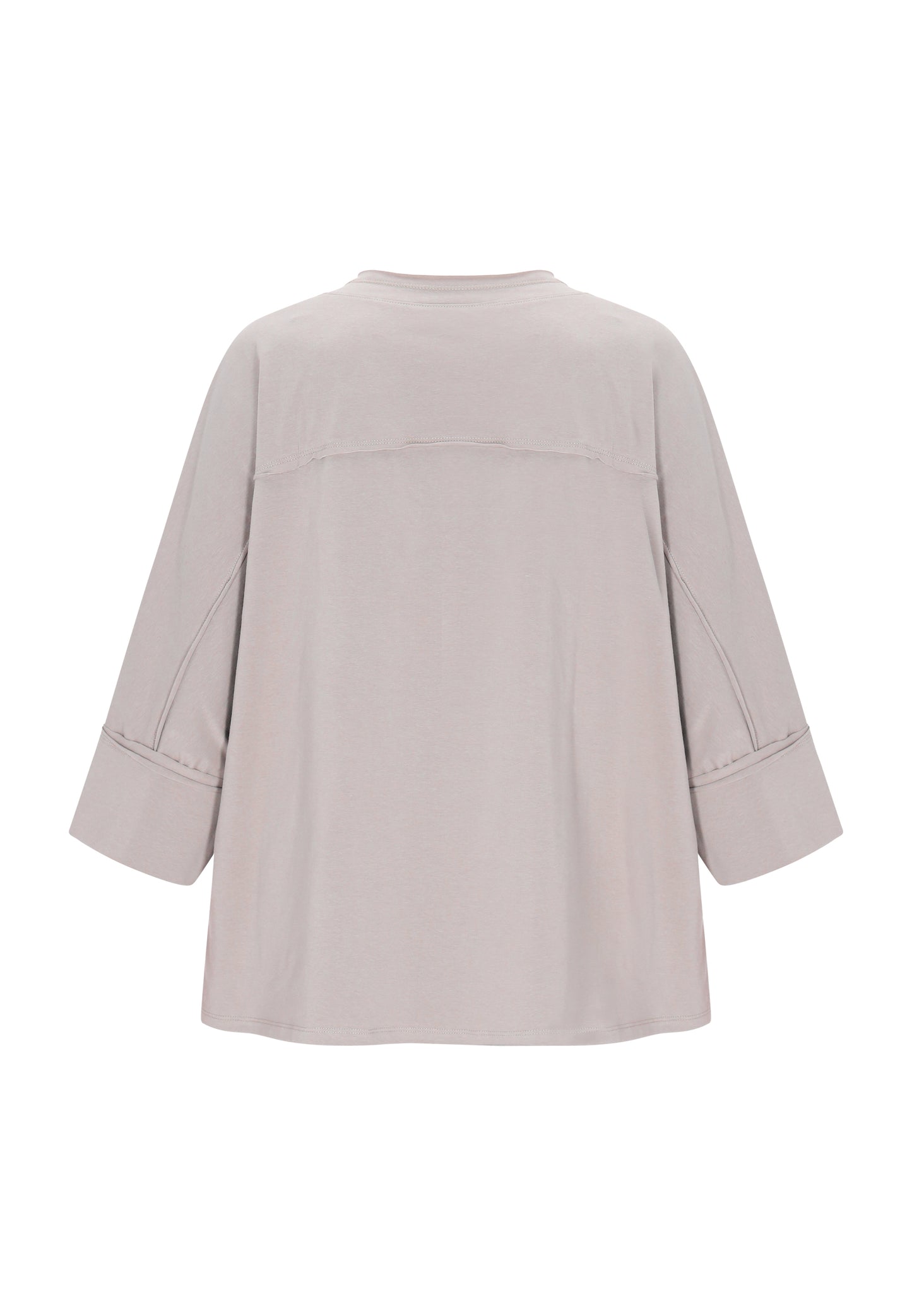Usha Blue Label Women's Plus Size Sweatshirt