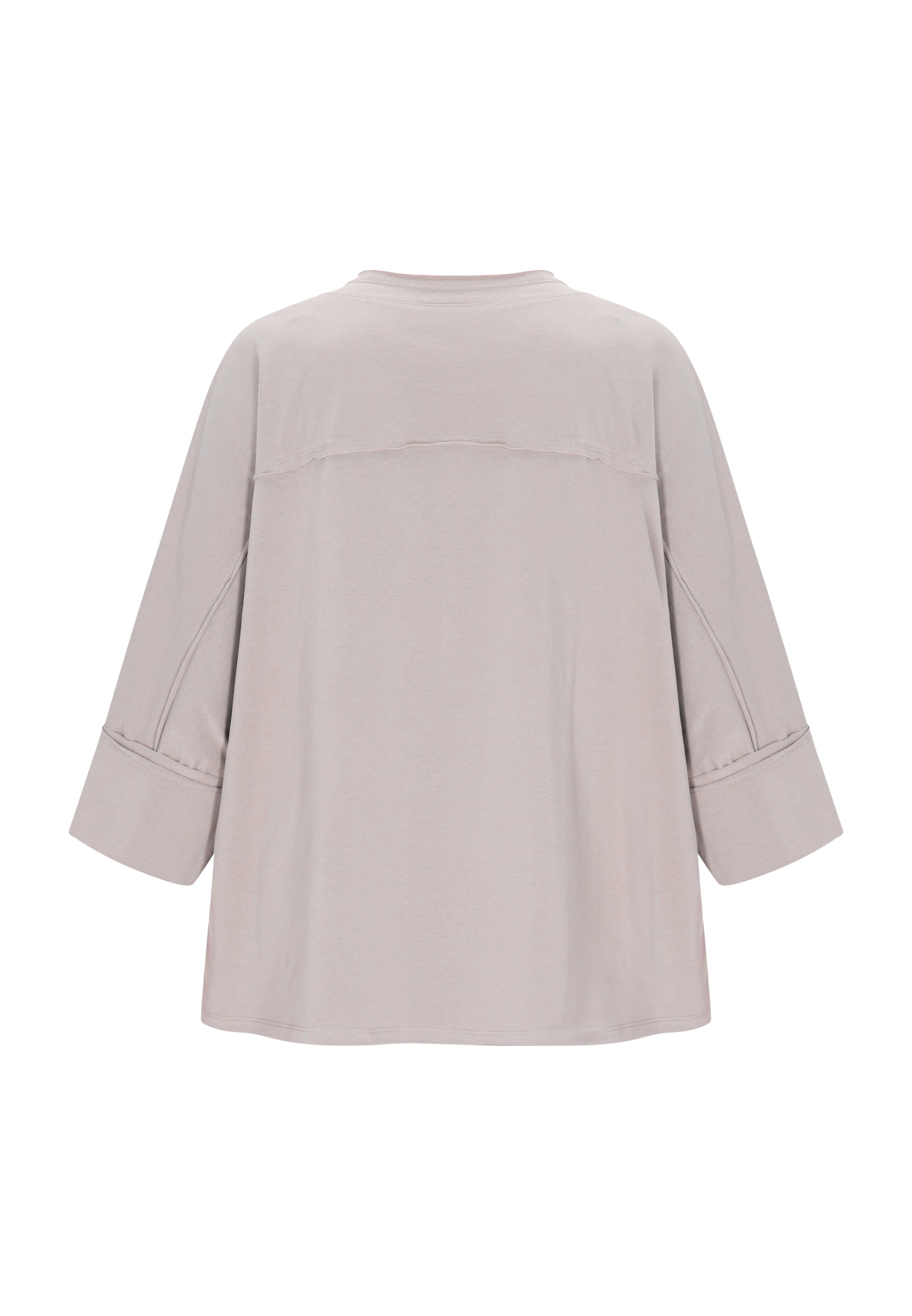 Usha Blue Label Women's Plus Size Sweatshirt