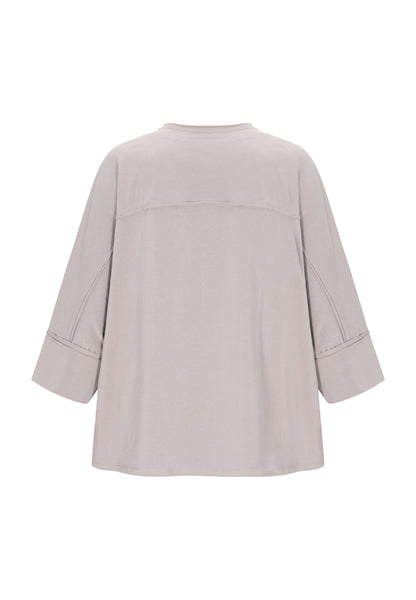 Usha Blue Label Women's Plus Size Sweatshirt