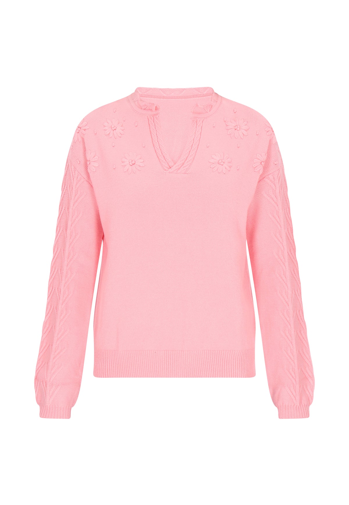 Sweter damski ebeeza