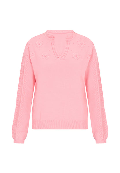 Sweter damski ebeeza
