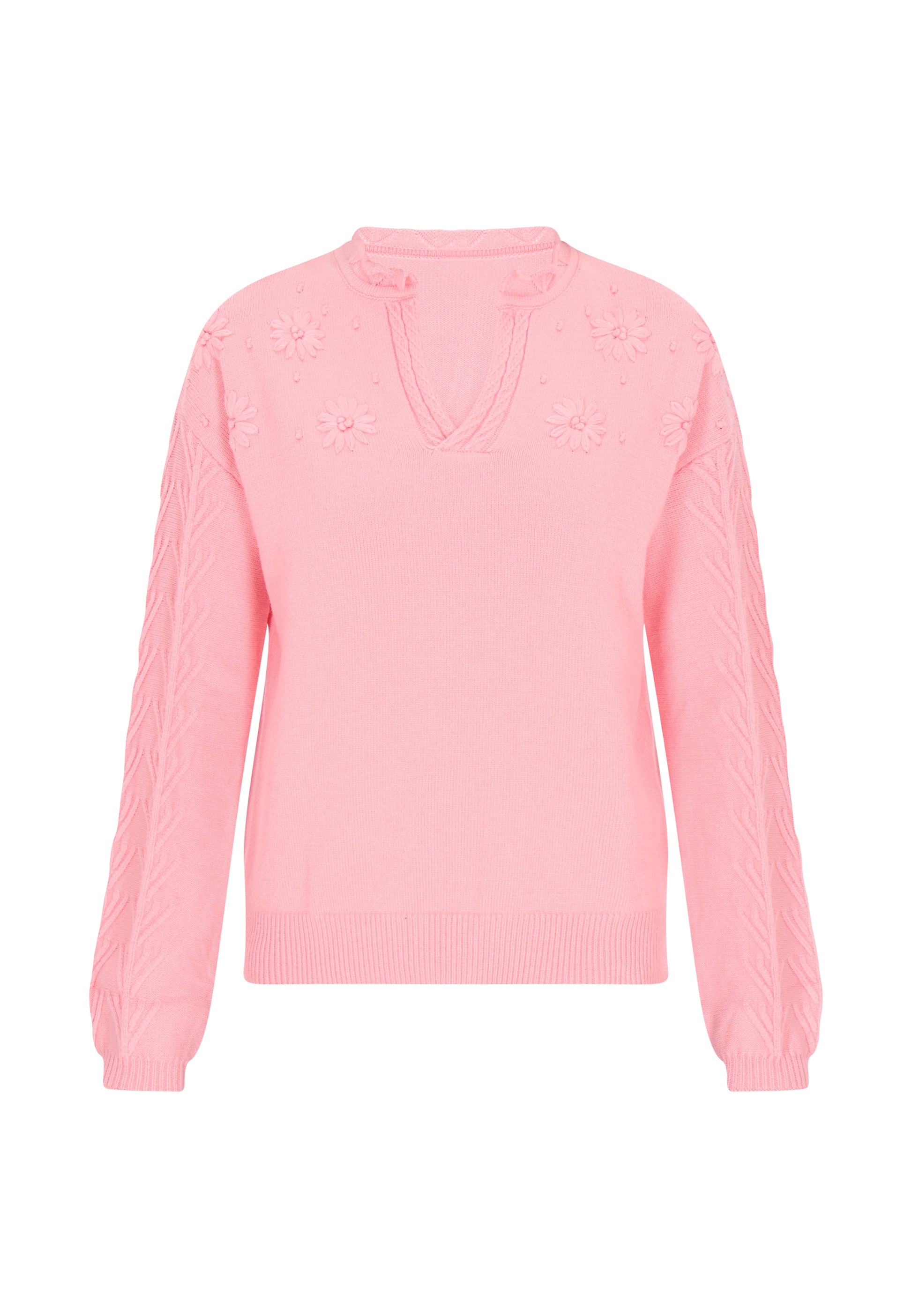 Usha Blue Label Women's Sweater