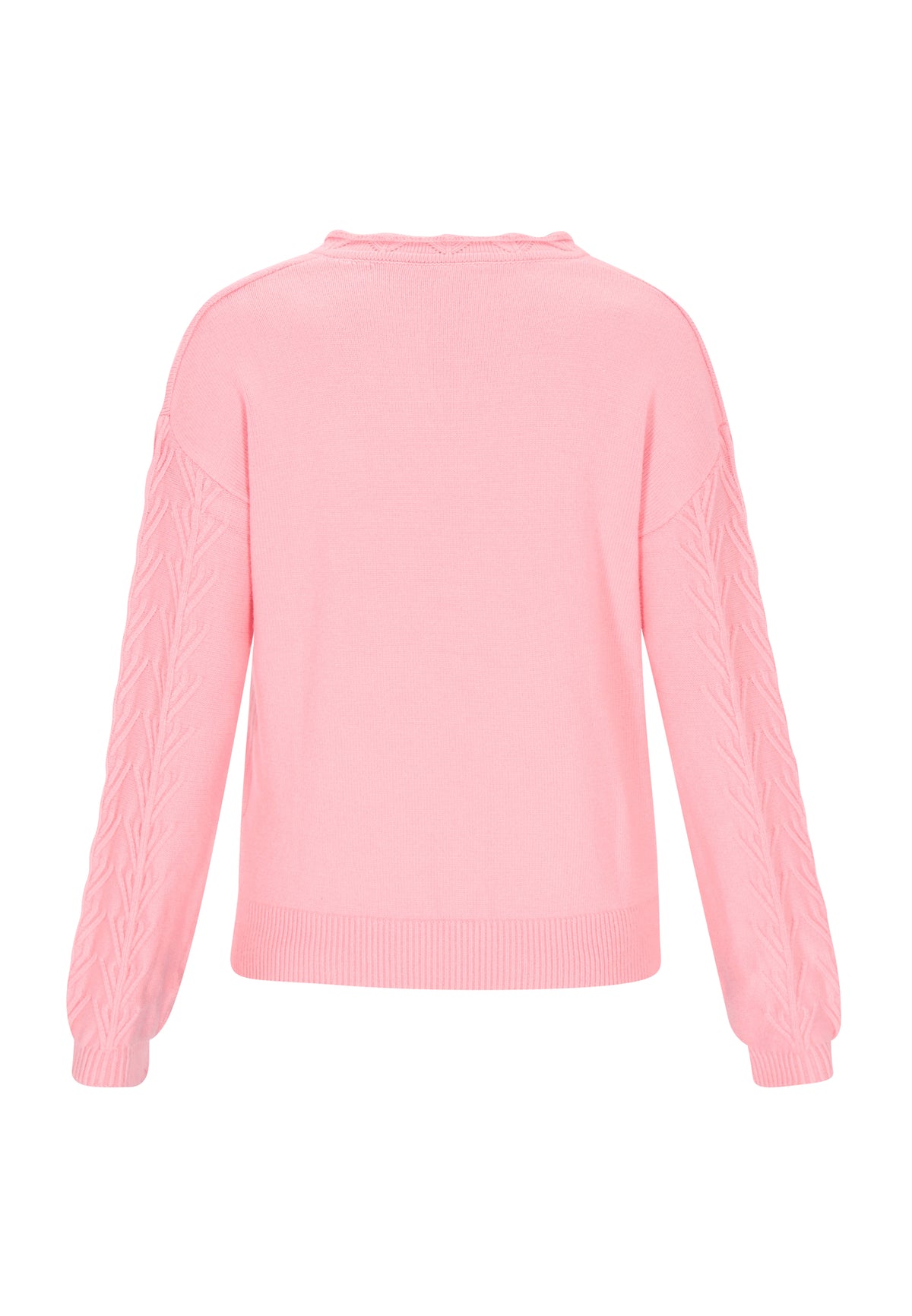 Sweter damski ebeeza