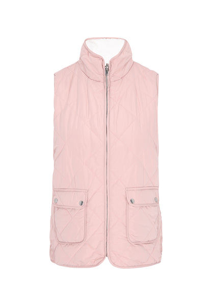 usha BLUE LABEL Damenweste