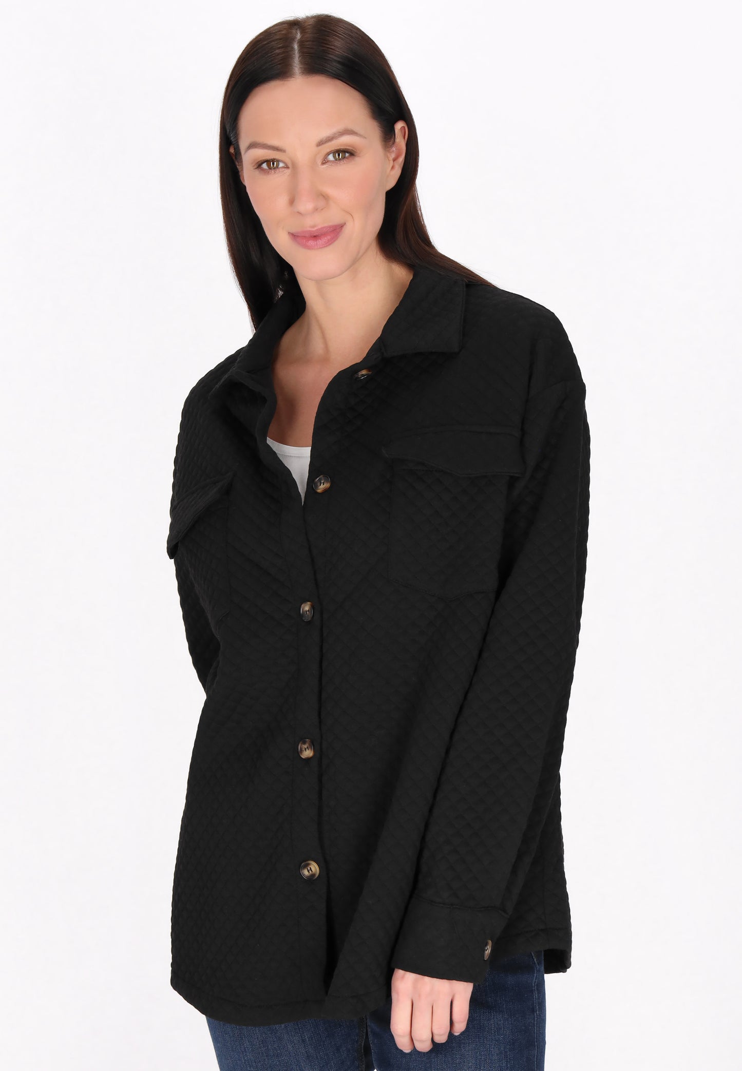 kurtka damska usha BLUE LABEL