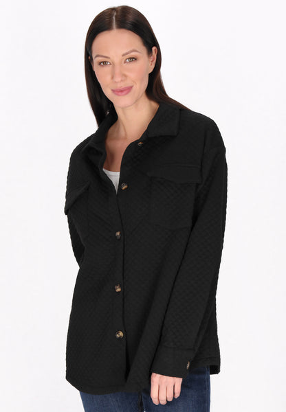 kurtka damska usha BLUE LABEL