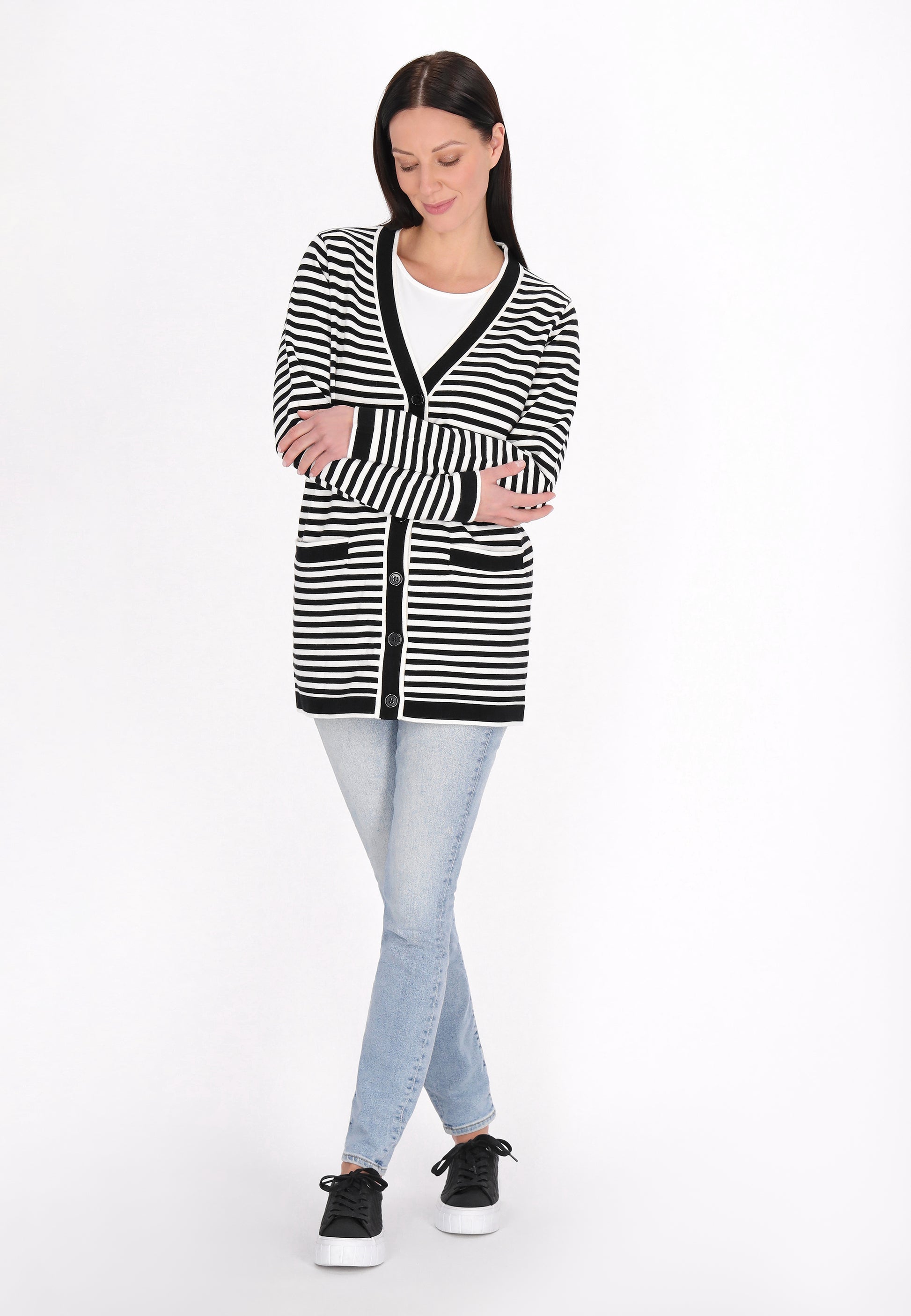 Usha Blue Label Women's Cardigan
