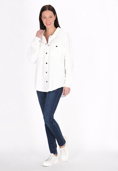 kurtka damska usha BLUE LABEL