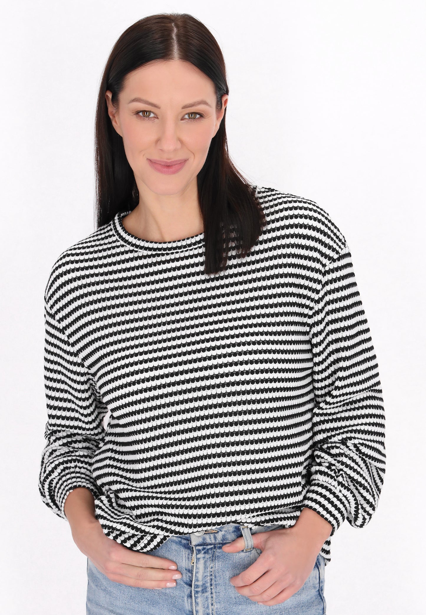 Usha Blue Label Women's Blouse