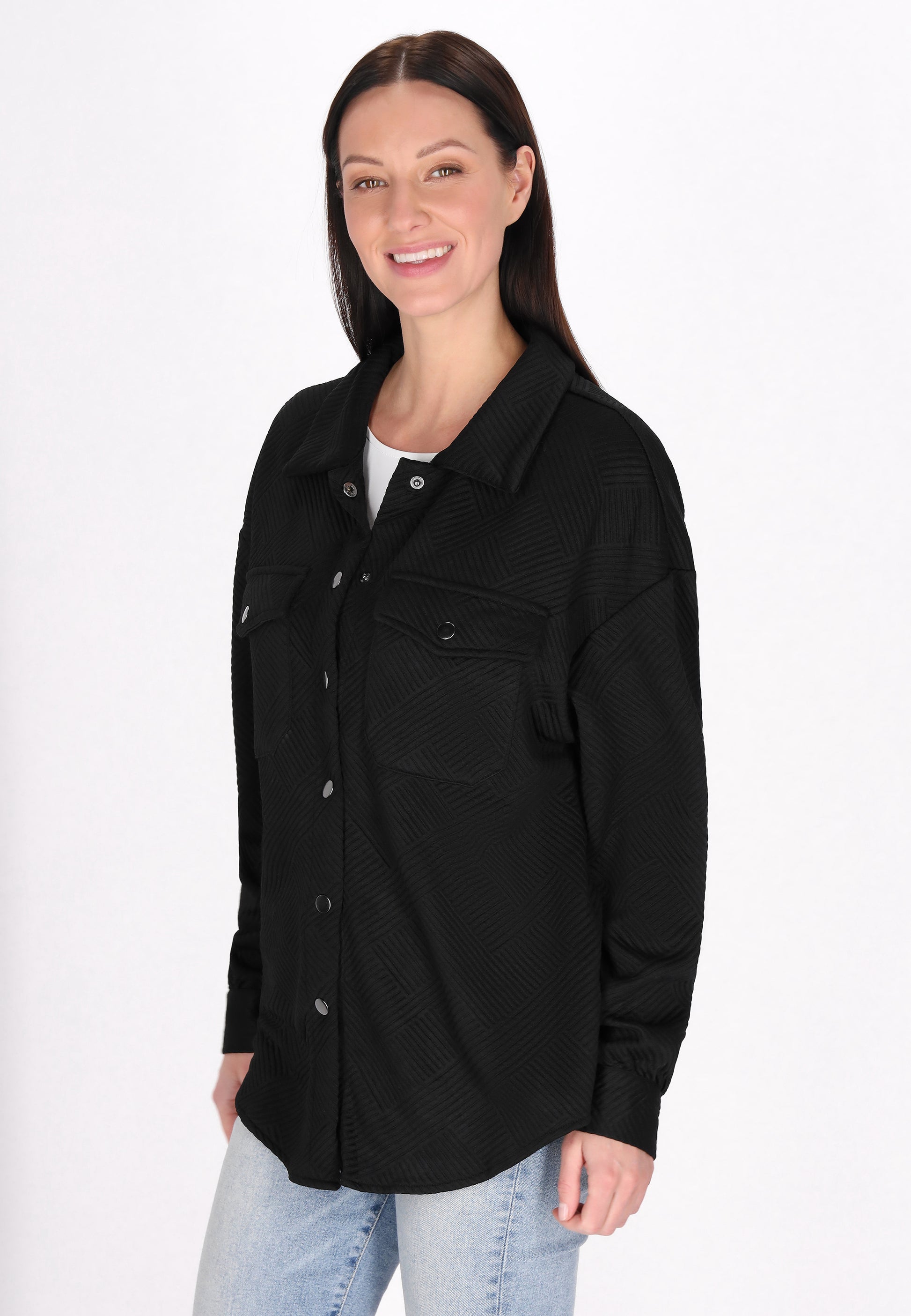 kurtka damska usha BLUE LABEL