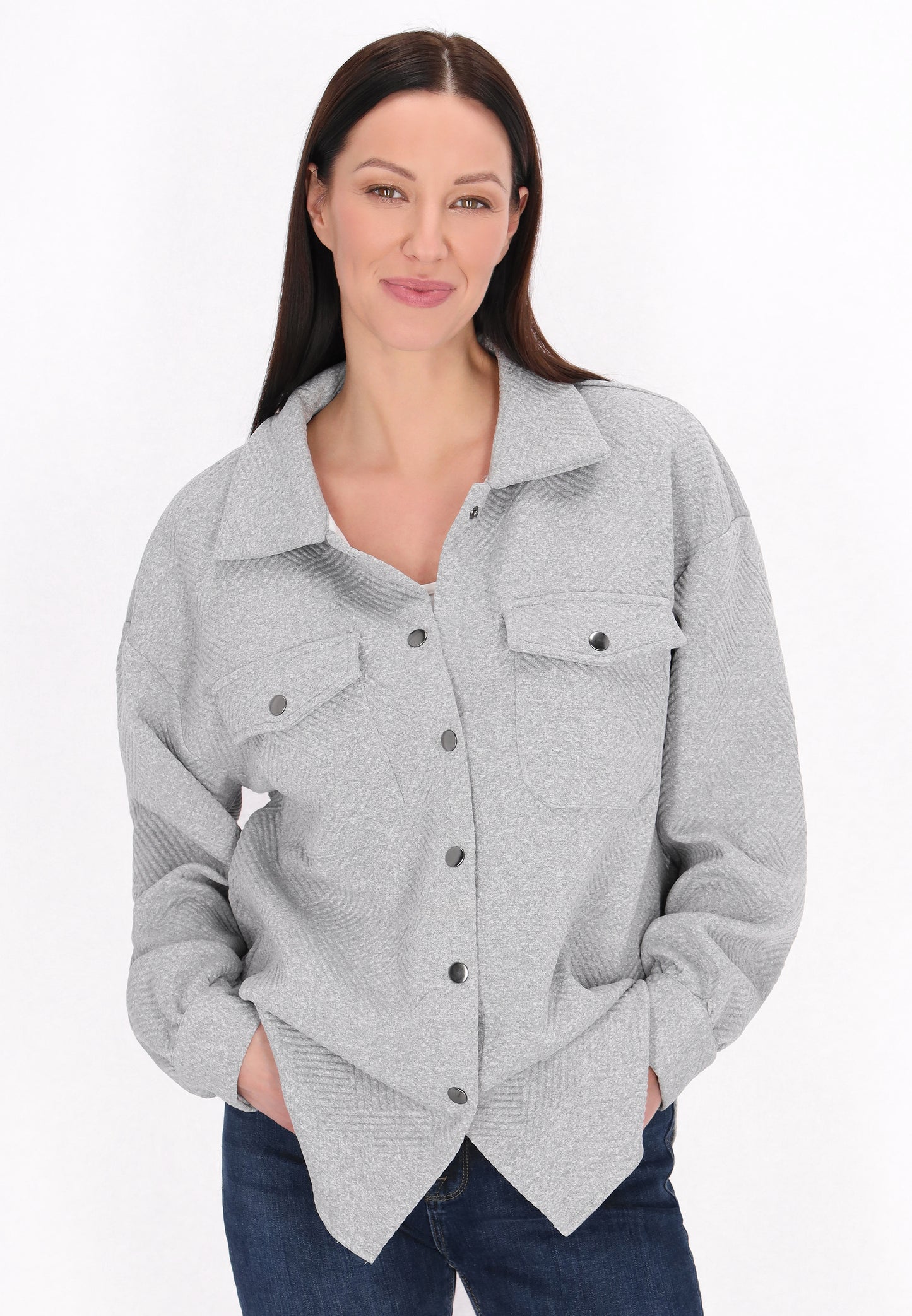 kurtka damska usha BLUE LABEL