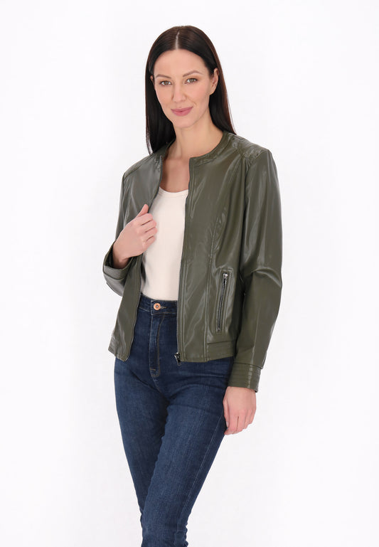 Usha Women's Jacket
