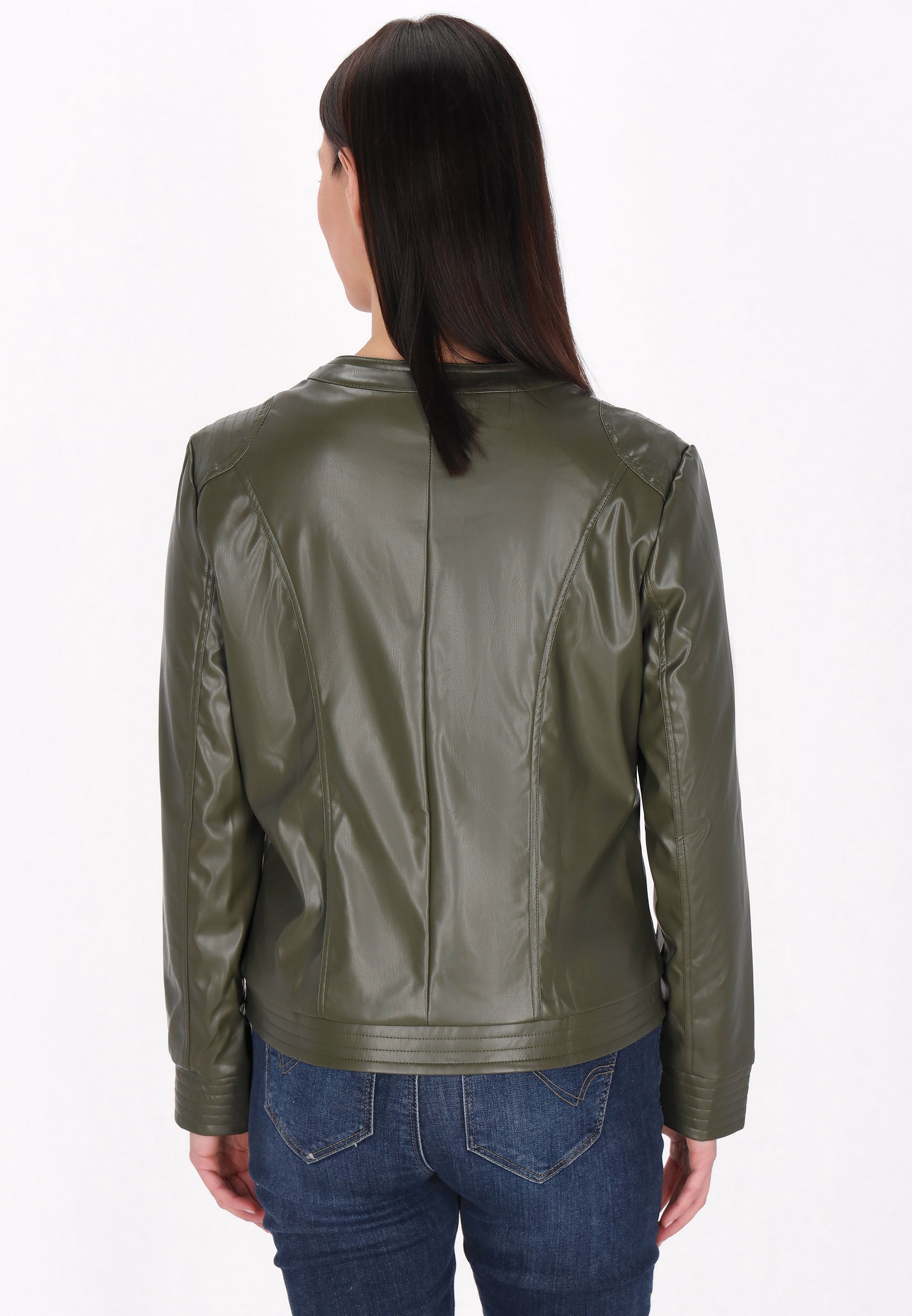 Usha Women's Jacket