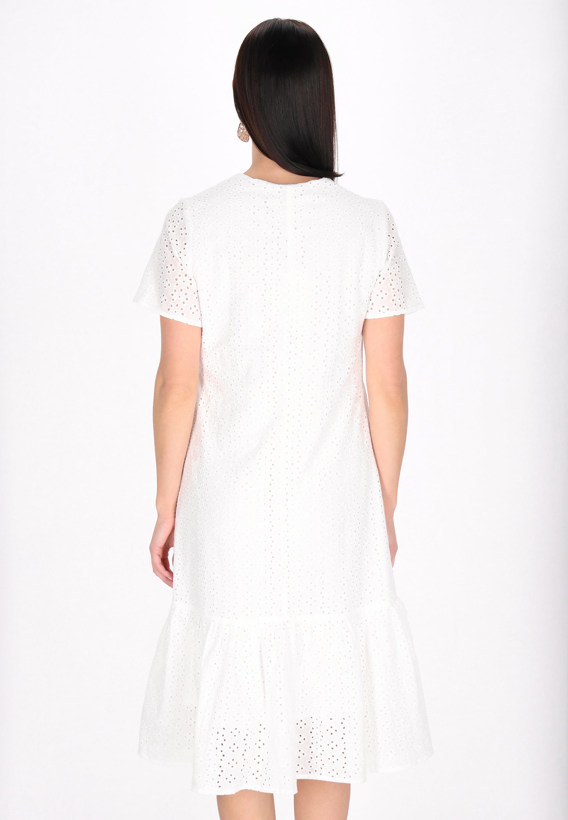 usha Women's Dress